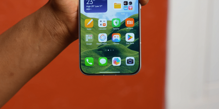 POCO F8 Pro hidden compromises what specs get trimmed for global version