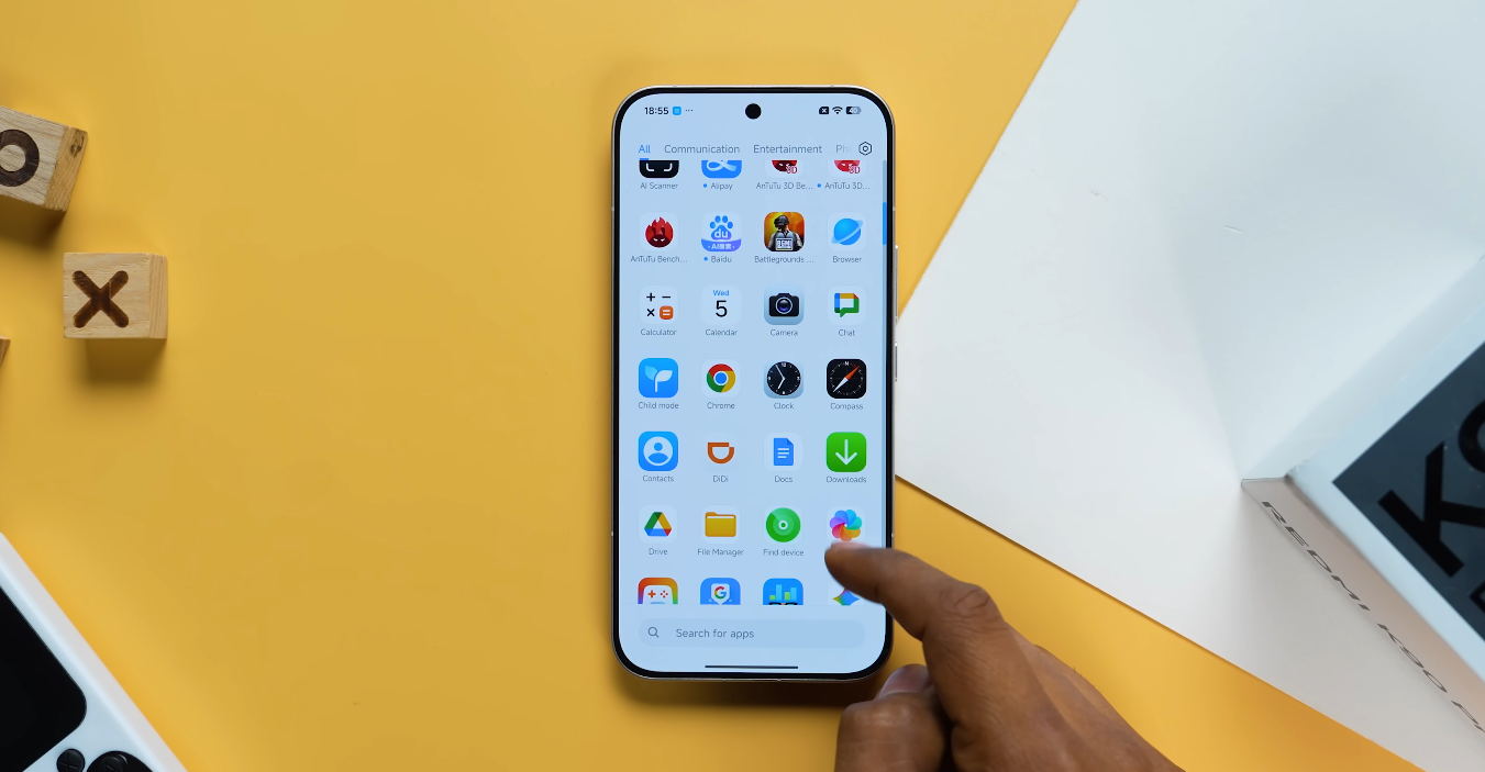 POCO F8 Pro manufacturing & build quality how premium does it feel