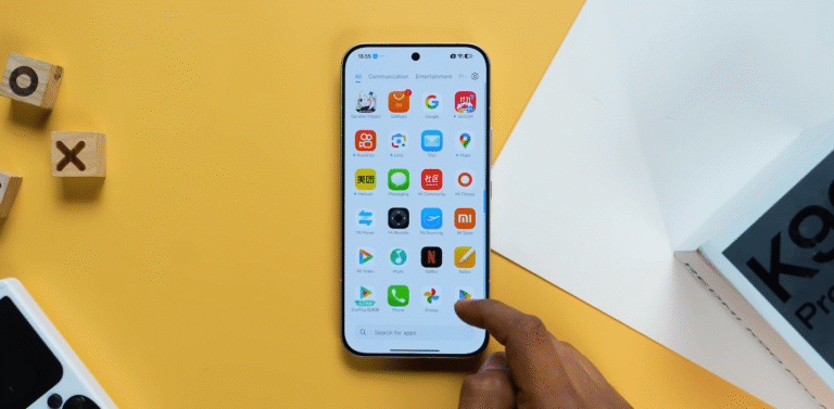 POCO F8 Pro night mode comparison flagship vs mid-range performance