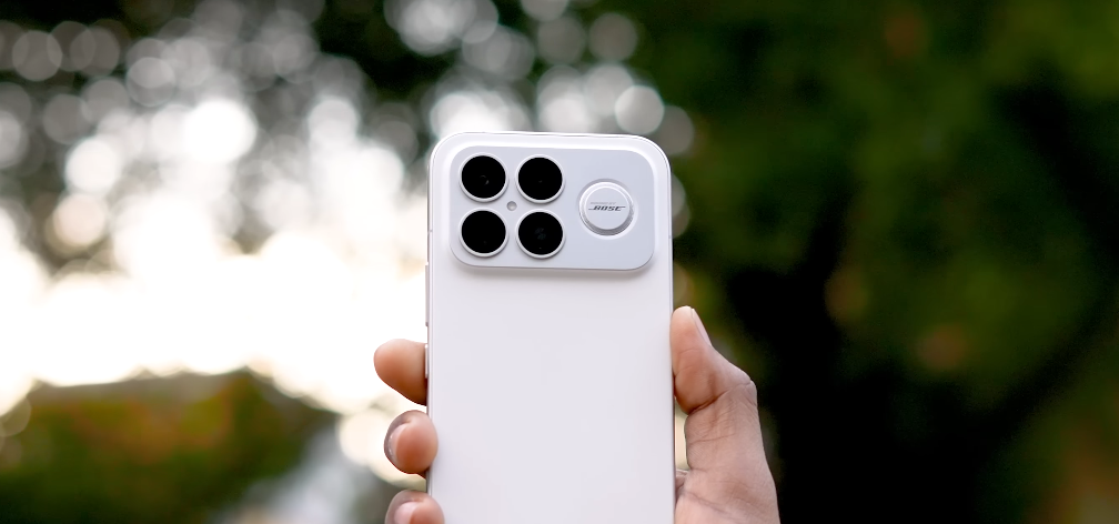 POCO F8 Pro night photography how good are low-light shots