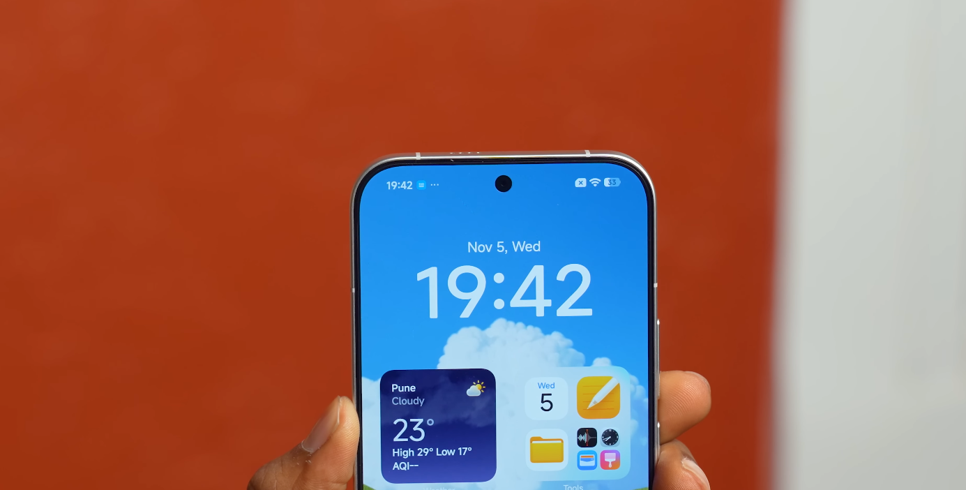 POCO F8 Pro night photography how good are low-light shots