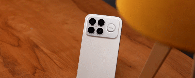 POCO F8 Pro review elite specs at a fraction of flagship cost