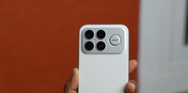 POCO F8 Pro vs Google Pixel 9 camera quality vs software experience