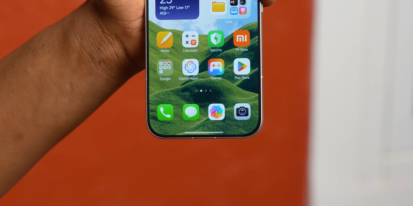POCO F8 Pro vs Google Pixel 9 camera quality vs software experience