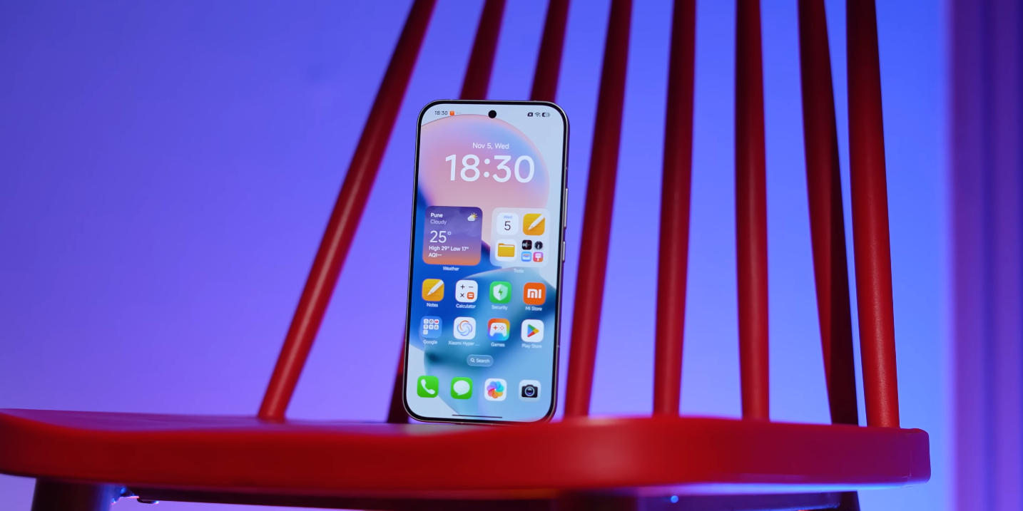 POCO F8 Pro vs Redmi K90 what’s the difference