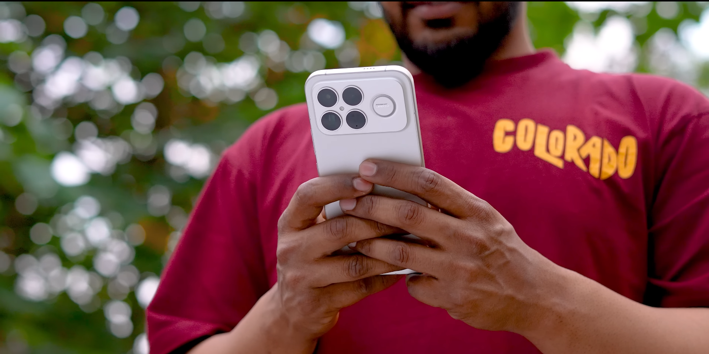 POCO F8 Pro vs Redmi K90 what’s the difference