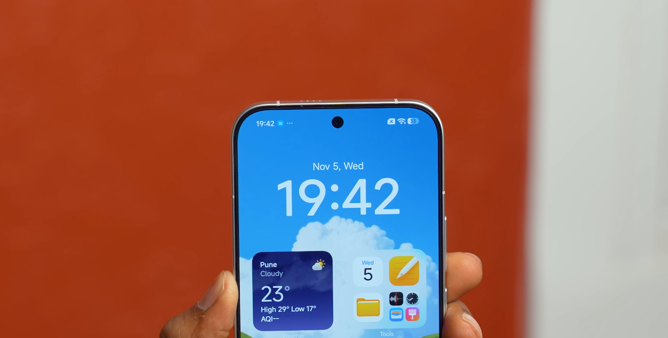 POCO F8 Pro vs Samsung Galaxy A-series premium model which to pick