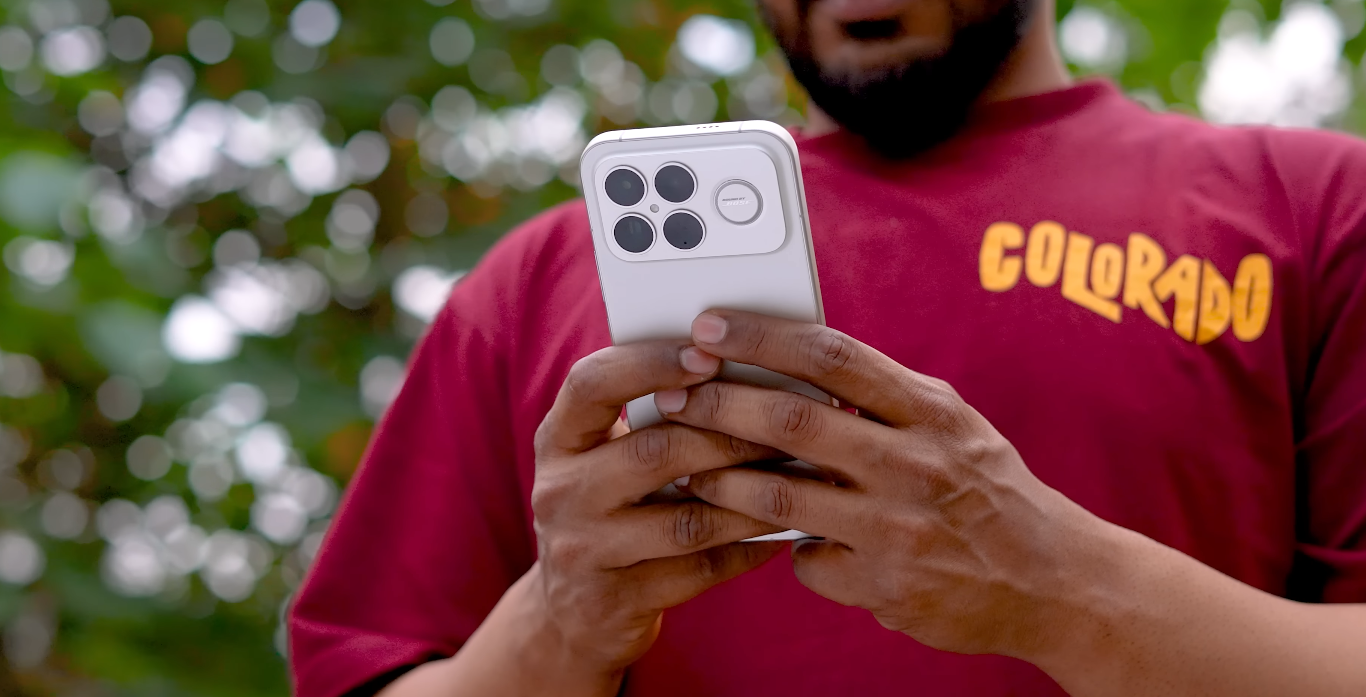 POCO F8 Pro vs Samsung Galaxy M-series value vs premium consideration