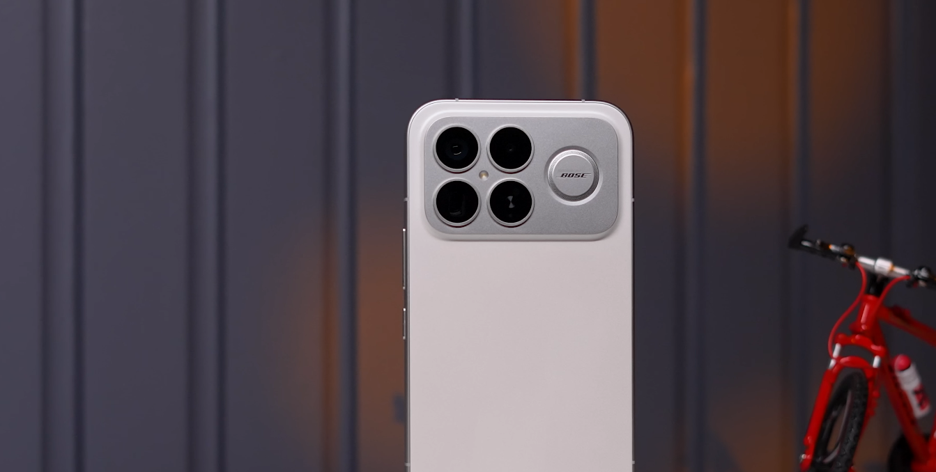 POCO F8 Pro vs camera-centric phones how serious is its photography setup