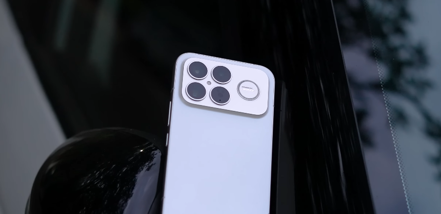 POCO F8 Pro vs foldable phones still worth a standard flagship in 2025