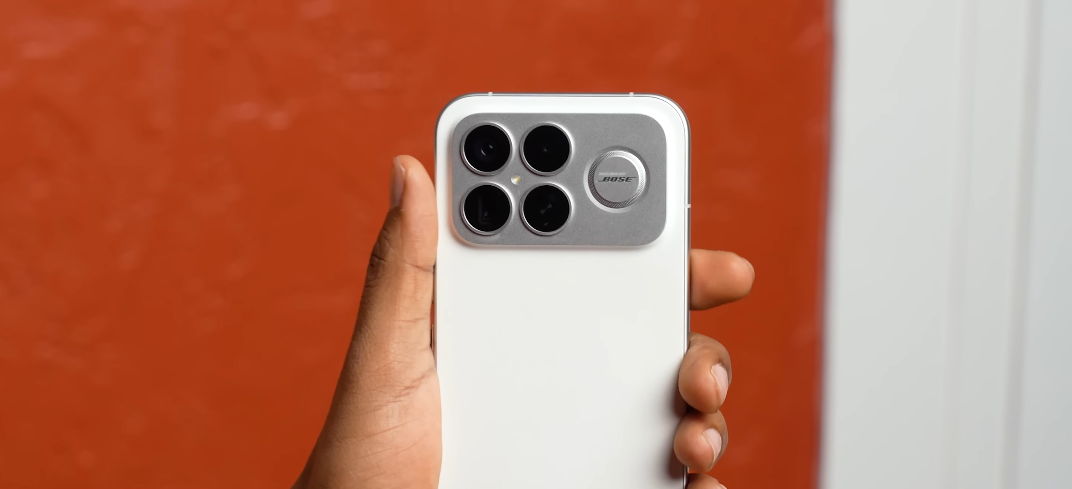 POCO F8 Pro vs mid-range with 1-year old specs can you wait and save