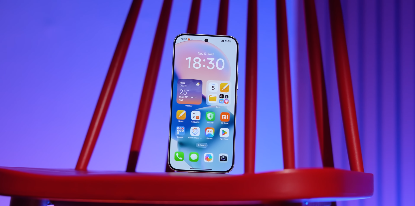 POCO F8 Pro vs other POCO F8 series models which variant suits you