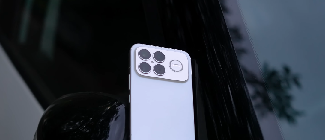 POCO F8 Pro what you lose vs ultra-premium phones – compromises revealed