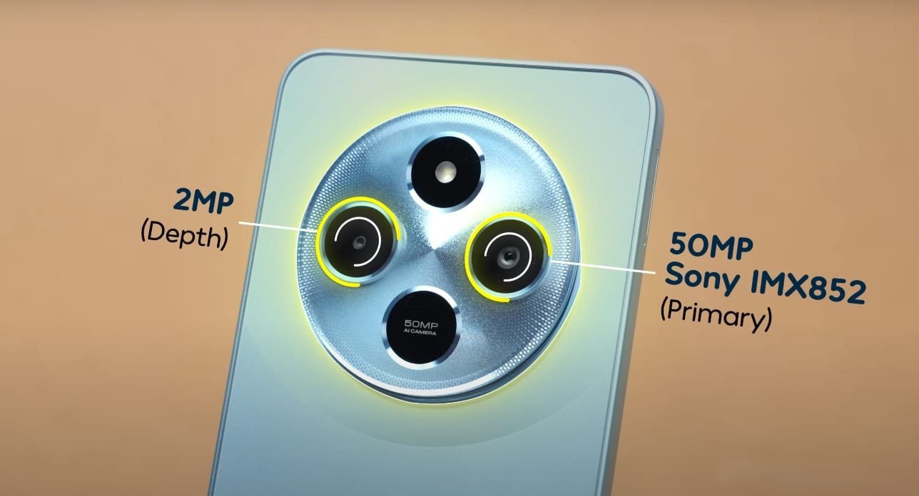 POCO M7 Camera Review Capturing Stunning Moments Like Never Before