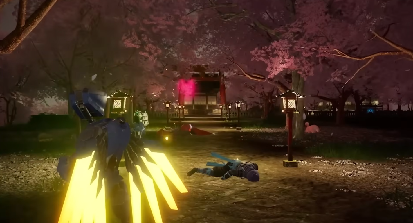 PS Plus Adds Surreal Skate Story as Day One December Title