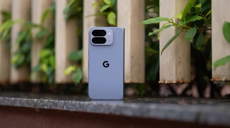 Pixel 10 Pro Fold App Optimization for Foldable Mode