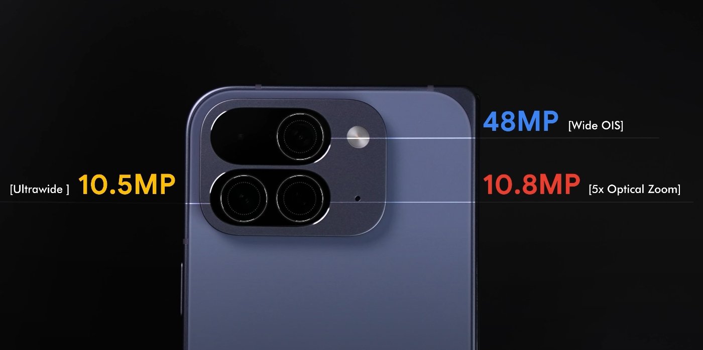 Pixel 10 Pro Fold Camera Performance Review USA