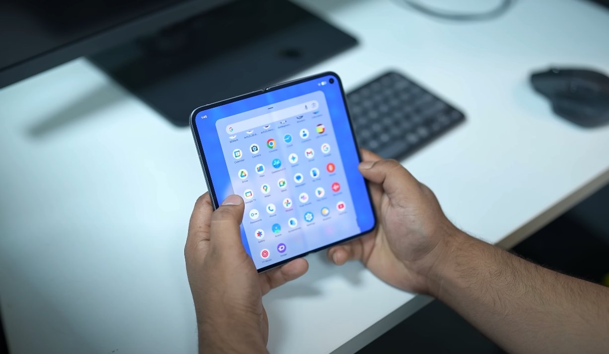 Pixel 10 Pro Fold Expected Black Friday Discount