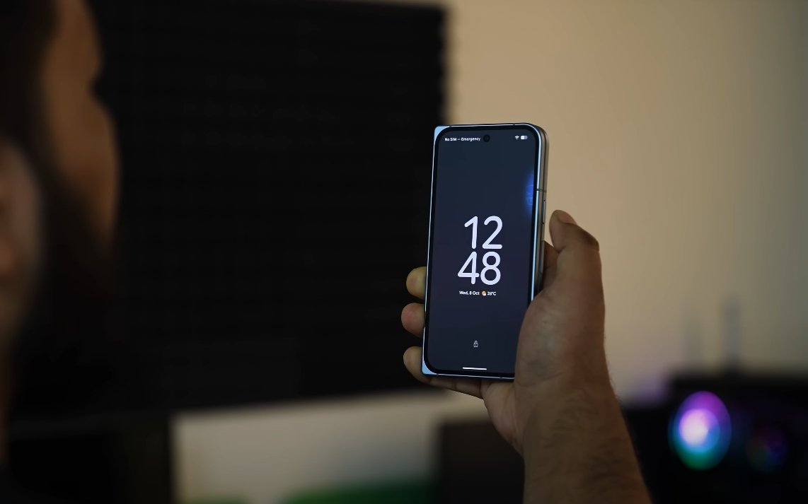 Pixel 10 Pro Fold Repair and Screen Replacement Cost