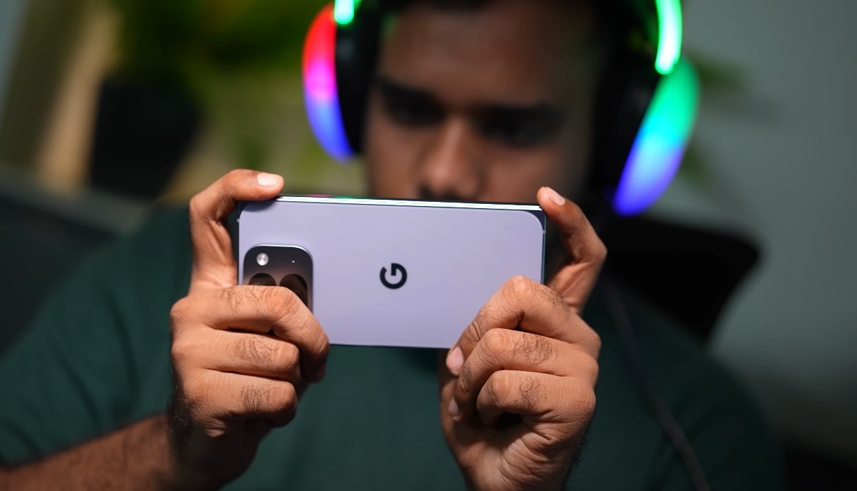 Pixel 10 Pro Fold color options officially confirmed