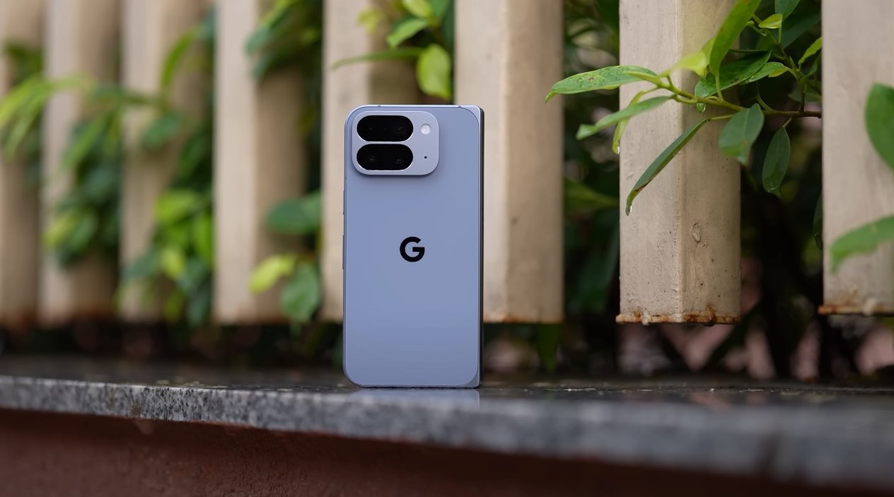 Pixel 10 Pro Fold exclusive offers from USA carriers