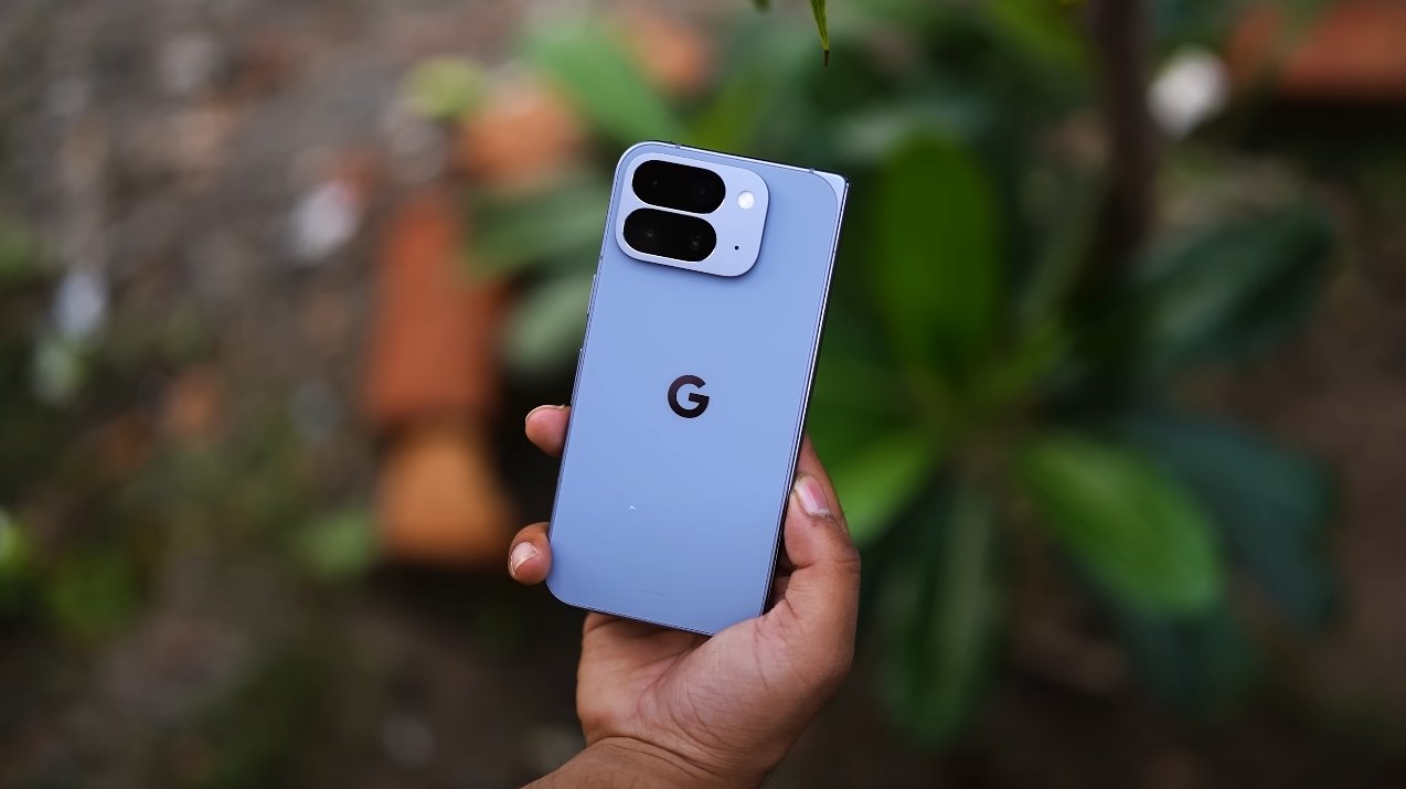 Pixel 10 Pro Fold launch date officially confirmed