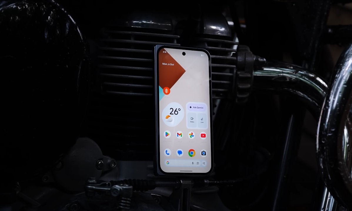 Pixel 10 Pro Fold launch date officially confirmed