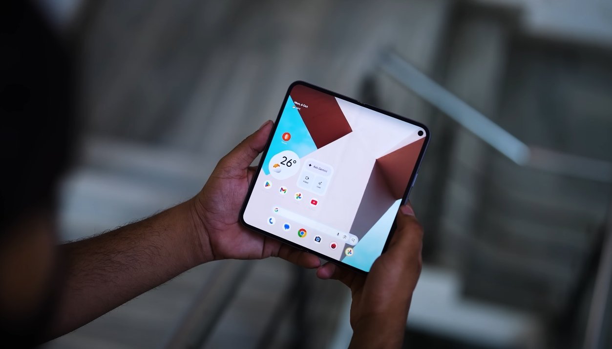 Pixel 10 Pro Fold price leak surprises USA fans