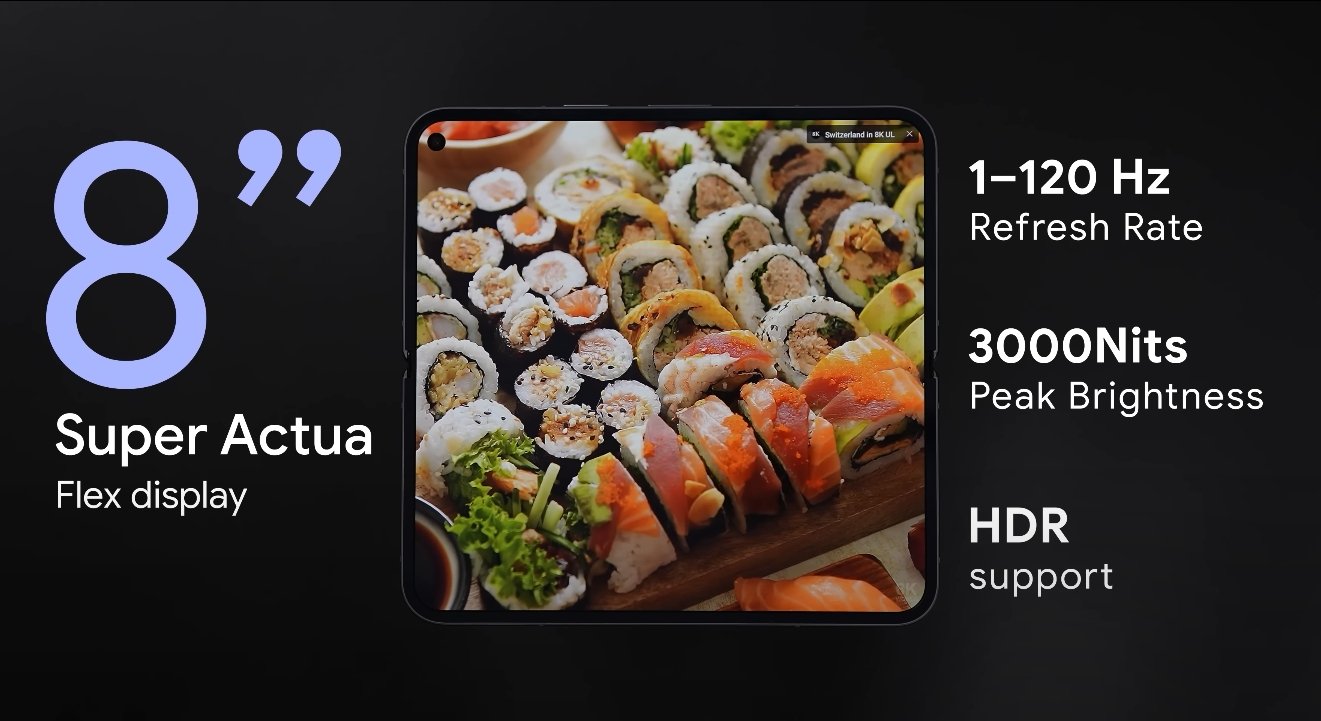 Pixel 10 Pro Fold vs Galaxy Z Fold 6