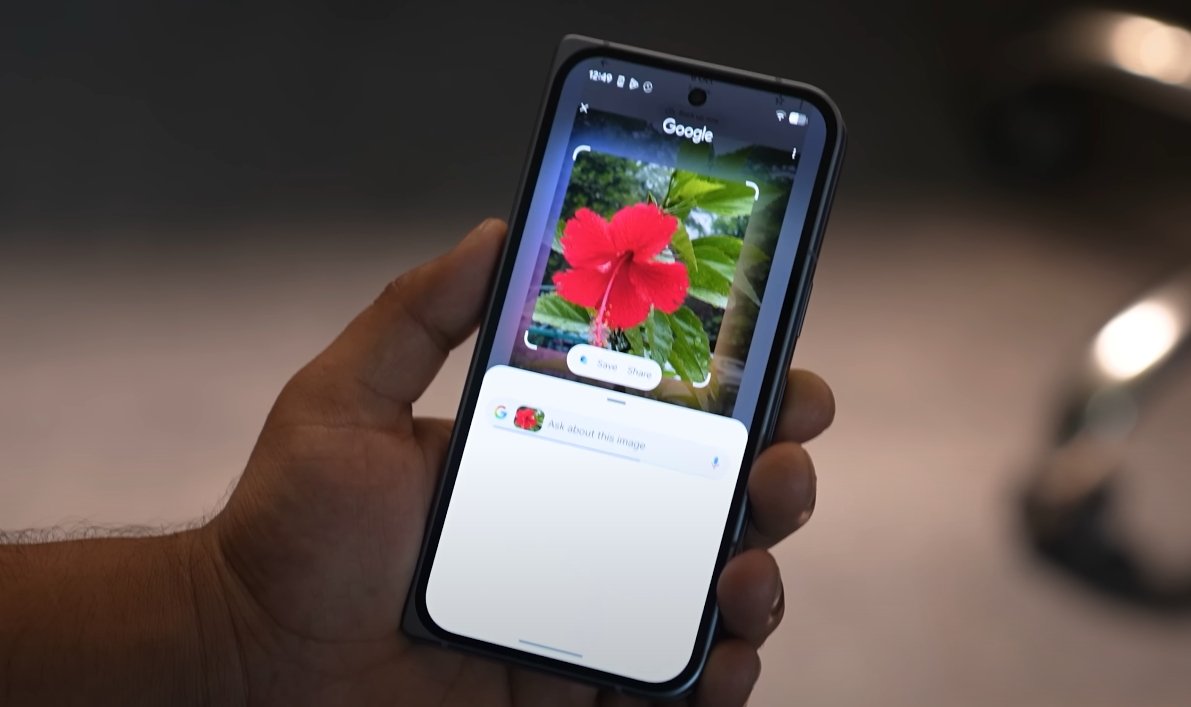 Pixel 10 Pro Fold vs Galaxy Z Fold 6 display quality