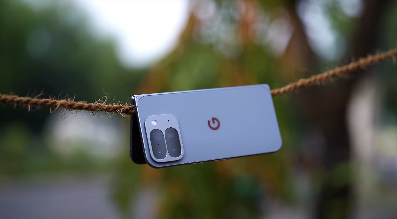 Pixel 10 Pro Fold vs Pixel 9 Pro: Which Is the Better Buy