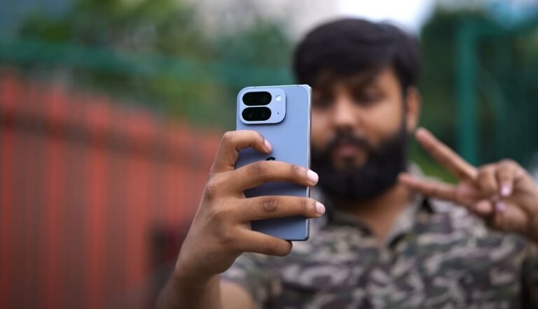 Pixel 10 Pro Fold vs Pixel Fold First Gen Improvements