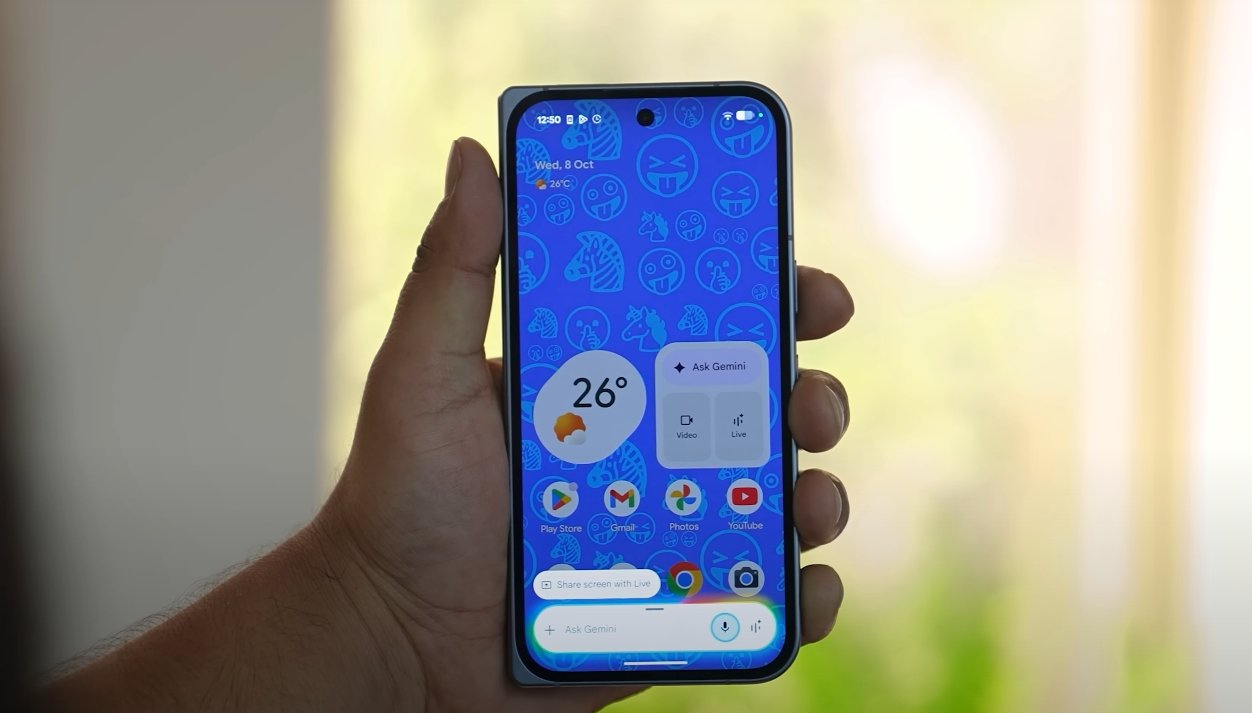 Pixel 10 Pro Fold vs Pixel Fold First Gen Improvements