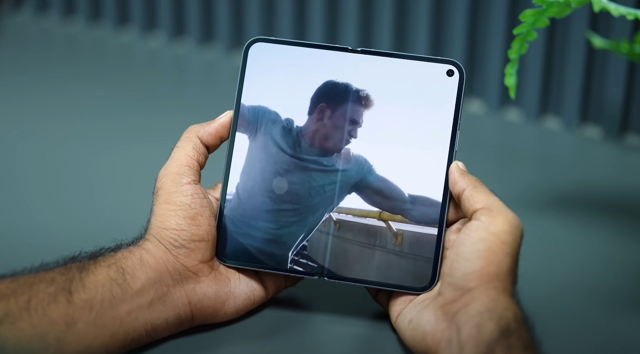 Pixel 10 Pro Fold vs iPhone 16 Pro Max Camera Test