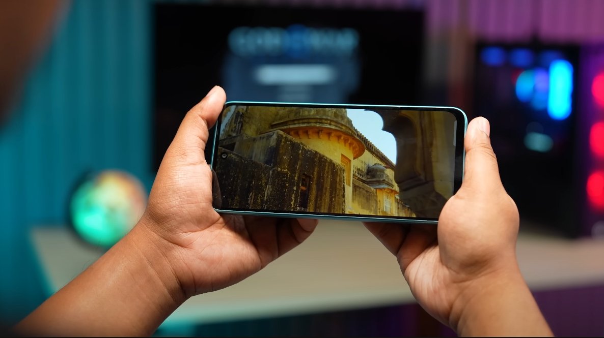 Price Drop Makes Infinix Note 50x 5G More Affordable in Canada