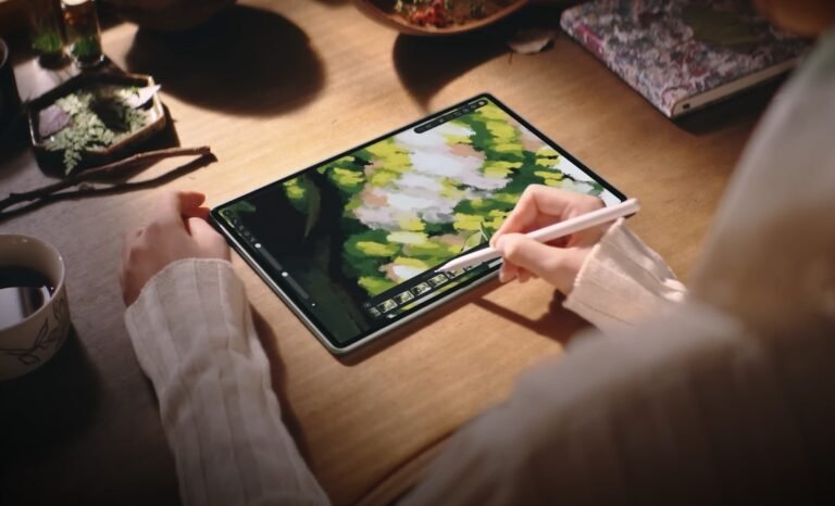 Price of HUAWEI MatePad Pro 12.2 in USA Revealed