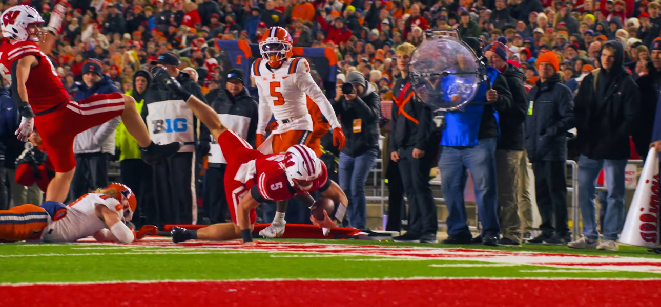 Prime Video UK viewers rush to stream Maxton Hall’s new season