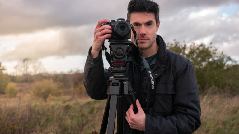 The Manfrotto One: A Professional Photographer's Verdict on the Ultimate Hybrid Tripod