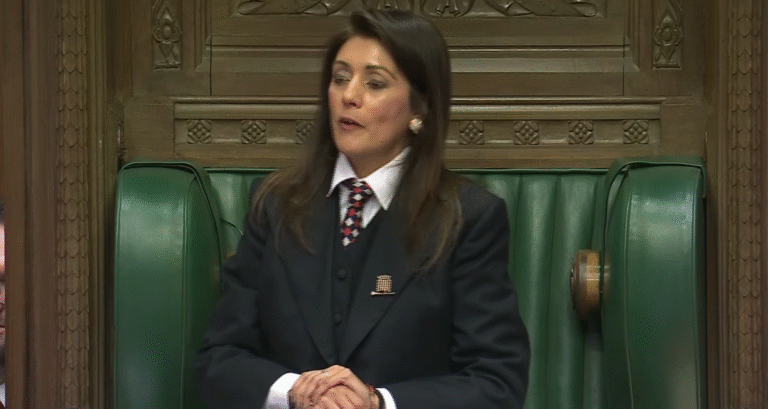 Rachel Reeves unveils 2025 Budget — income-tax freeze and mansion tax revealed