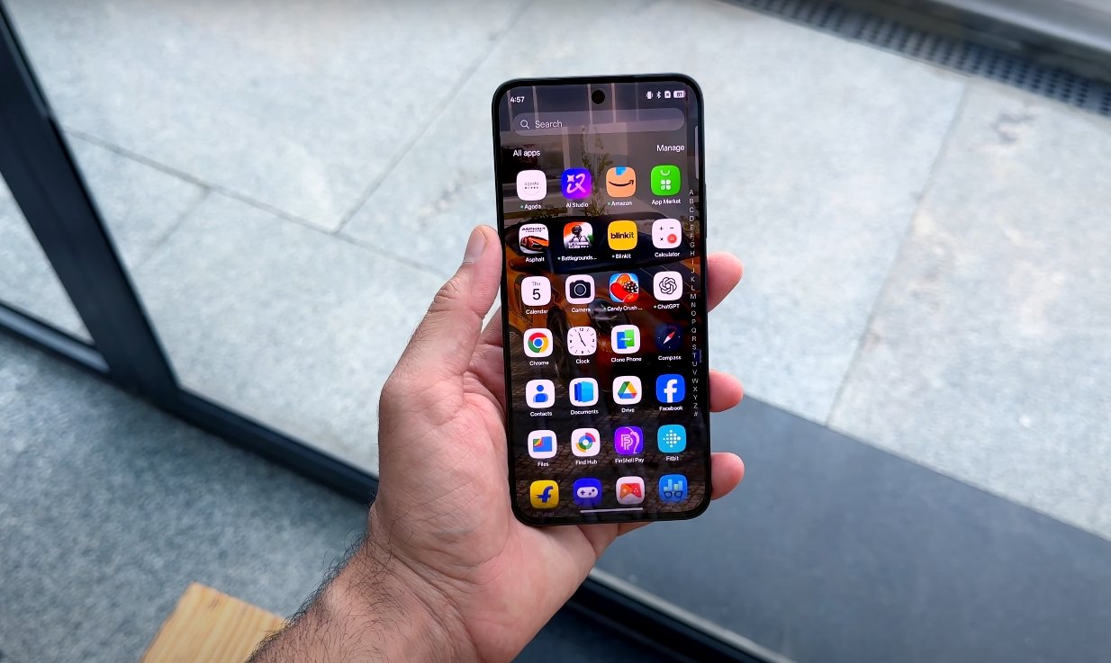 Real Feedback Shows OPPO F29 Pro