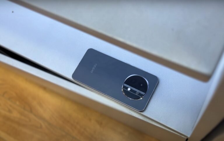 Real Feedback Suggests OPPO F29 Pro Is A Practical Choice