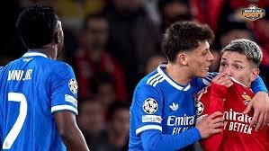 Line-Ups, Mbappé Injury and Key Team News