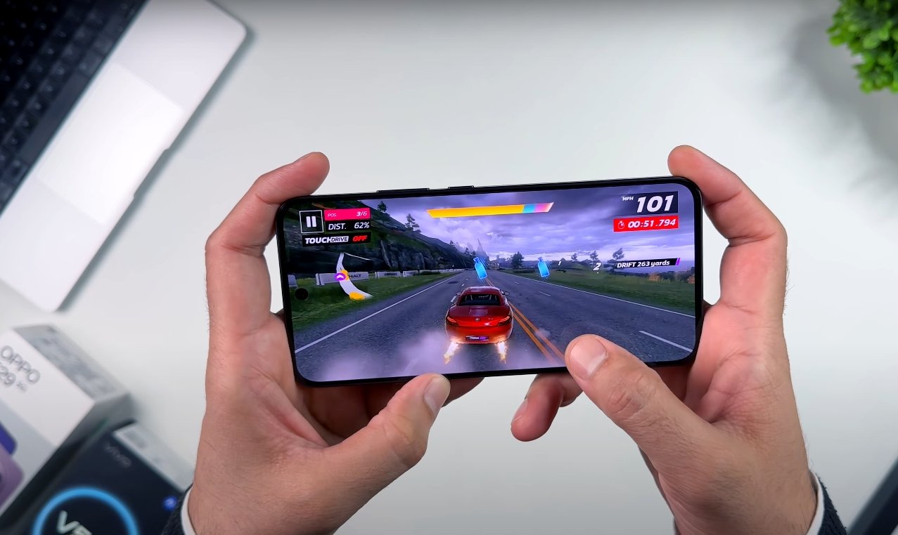 OPPO F29 Pro Is A Good Investment