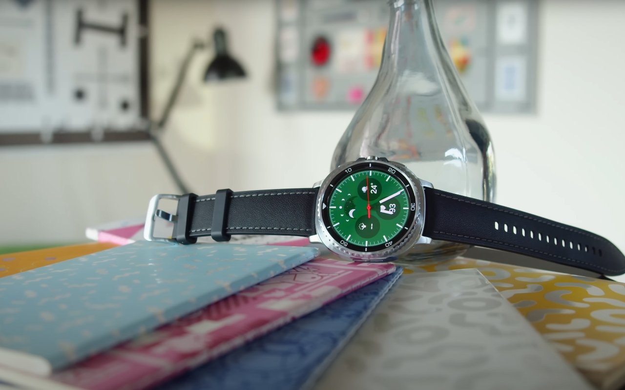 Real USA Feedback on Samsung Galaxy Watch8 Classic Build