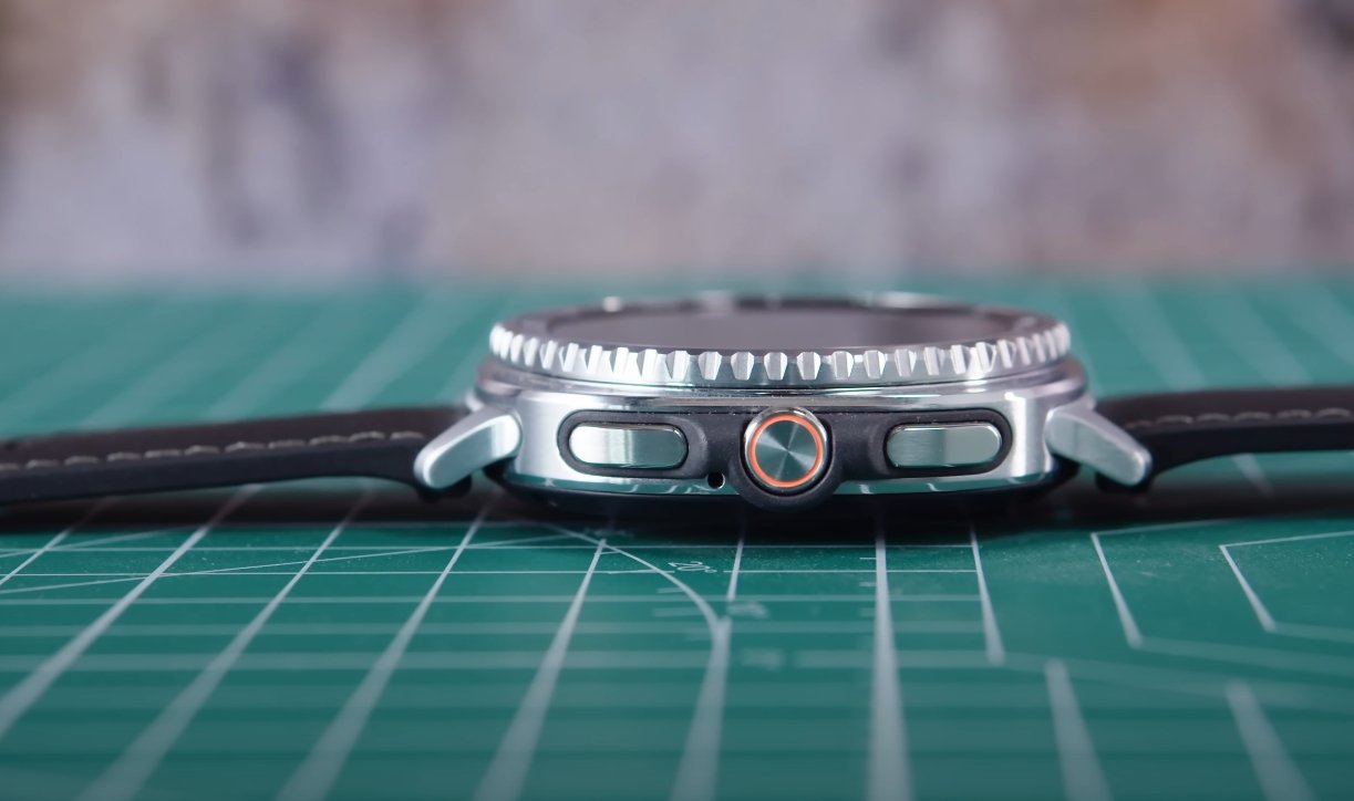 Real USA Reviews of Samsung Galaxy Watch8 Classic