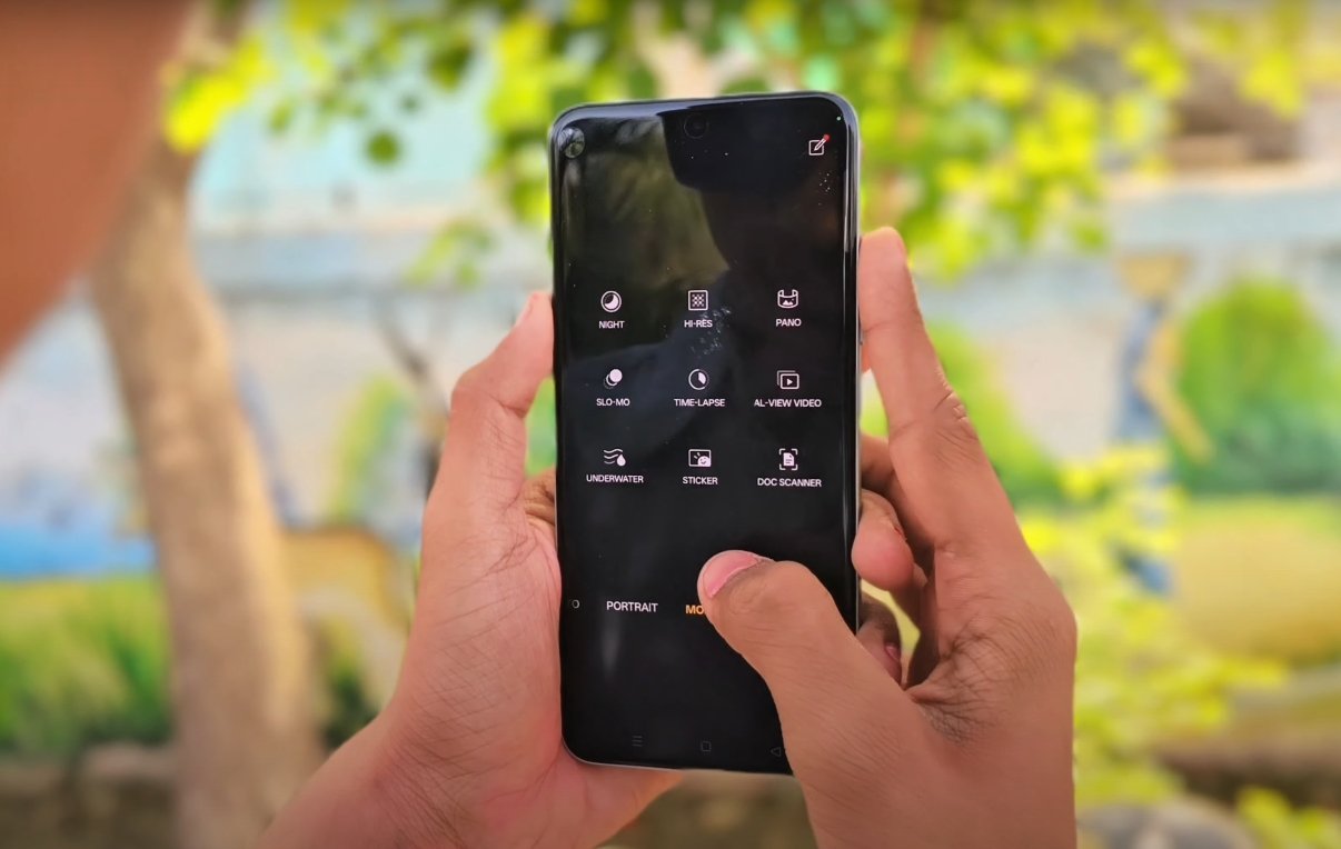 Real Users Are Surprised By OPPO F29 Pro