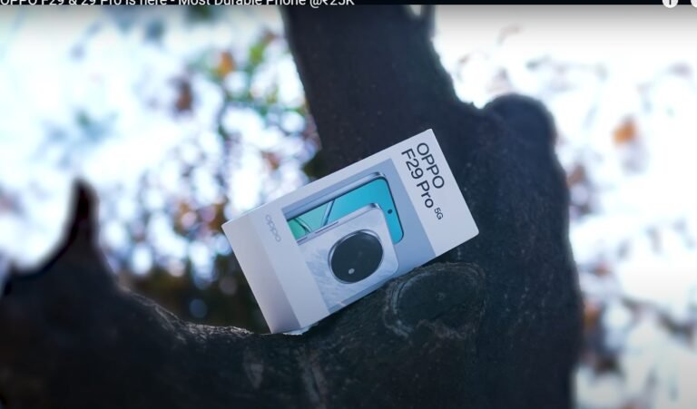 Real Users Are Surprised By OPPO F29 Pro’s Smooth Experience