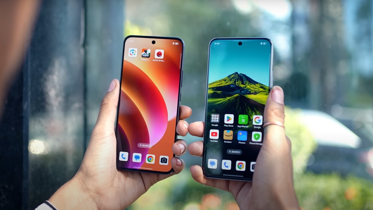 Real Users Recommend OPPO F29 Pro