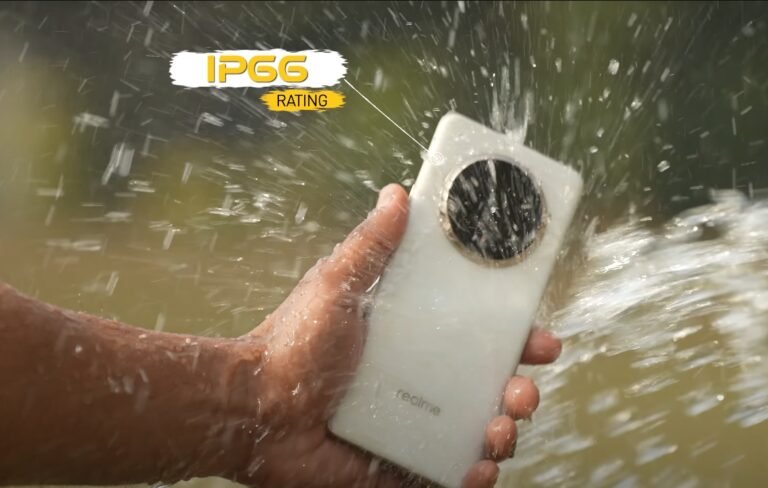 Realme 14 Pro Feels Smooth Even Under Heavy Use