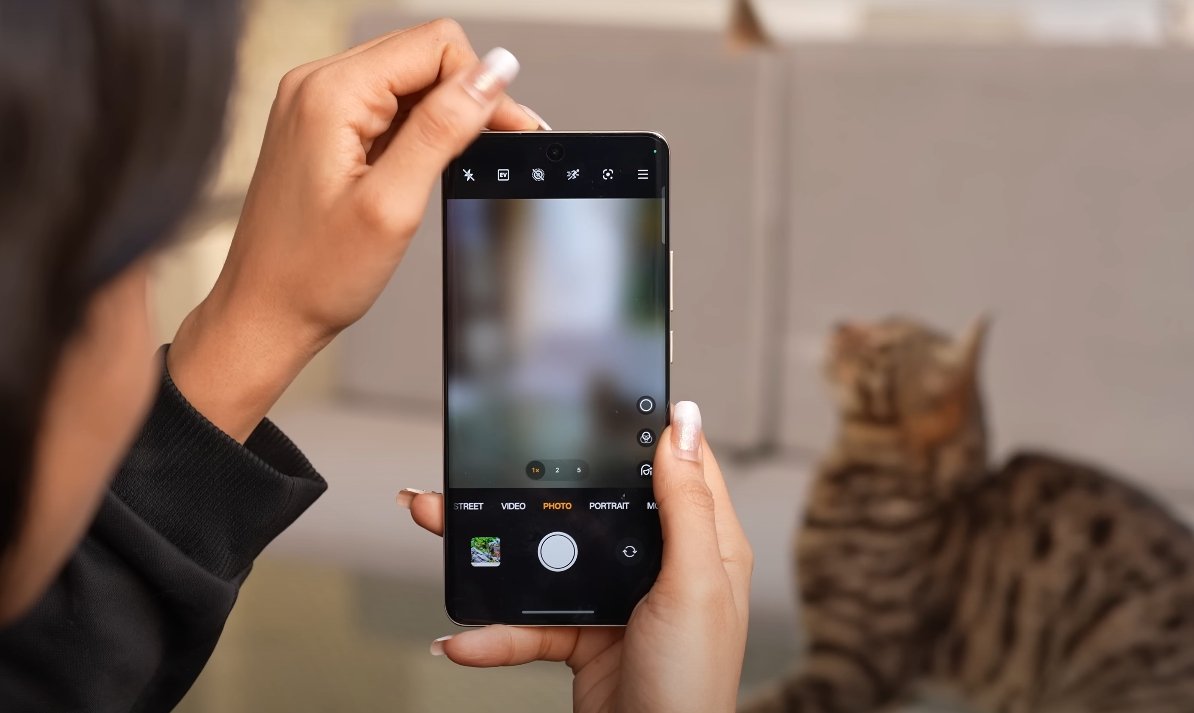 Realme 14 Pro First Look